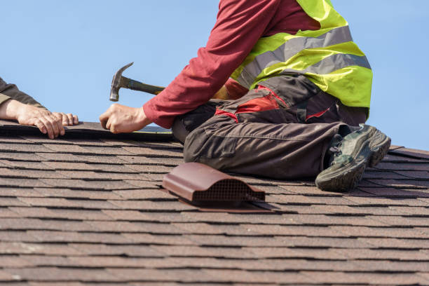 Gutter Installation and Roofing in Kiryas Joel, NY