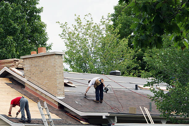 Quick and Trustworthy Emergency Roof Repair Services in Kiryas Joel, NY