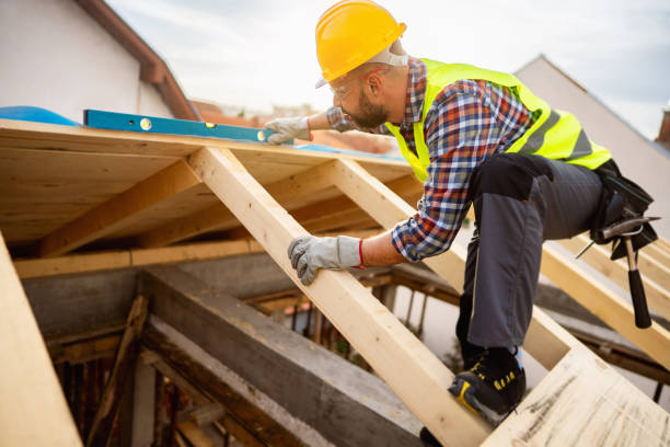 Best Residential Roofing Contractor  in Kiryas Joel, NY