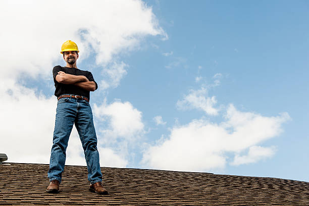 Roof Installation Near Me in Kiryas Joel, NY